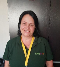 Естел Георгиев учител | Lucky Bansko Kids Camp