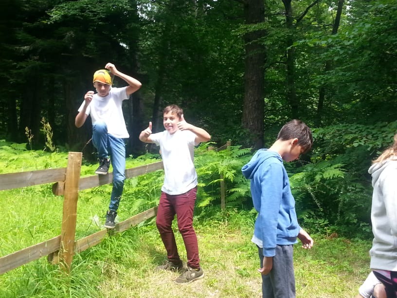 Снимка 55 от Лъки Банско Кидс Камп лято 2018