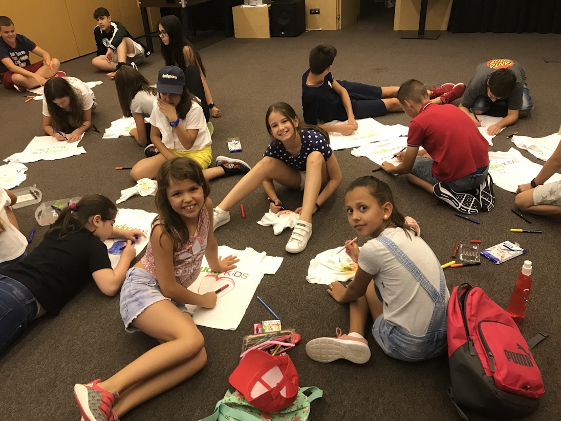 Снимка 64 от Лъки Банско Кидс Камп лято 2018