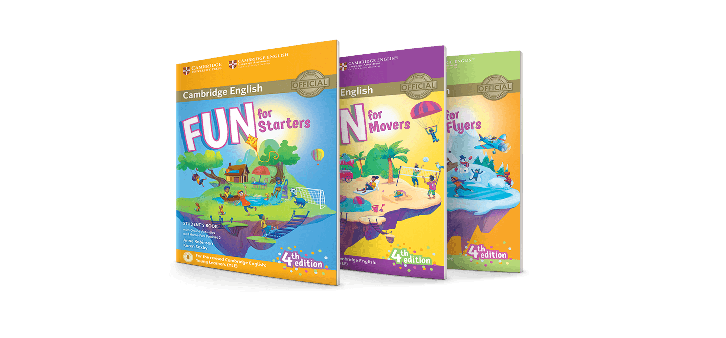 Young Learners Граматика | Lucky Bansko Kids Camp