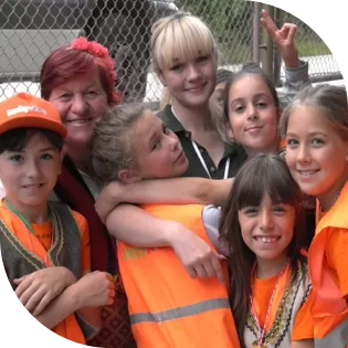 Lucky Bansko Kids Camp