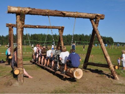 Защо децата обожават летния лагер Лъки Банско Кидс Камп?