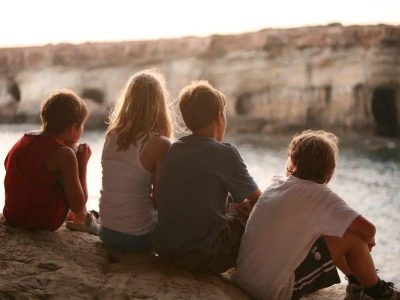 Притесненията на родителите преди детски летен лагер