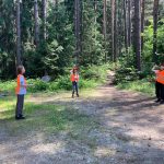 Lucky Bansko Kids Camp summer camp 2023