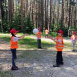Lucky Bansko Kids Camp summer camp 2023