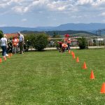 Lucky Bansko Kids Camp summer camp 2023