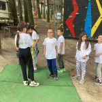 Lucky Bansko Kids Camp summer camp 2023