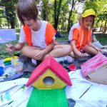 Lucky Bansko Kids Camp summer camp 2023