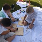 Lucky Bansko Kids Camp summer camp 2023