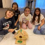 Lucky Bansko Kids Camp summer camp 2023