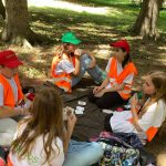 Lucky Bansko Kids Camp summer camp 2023