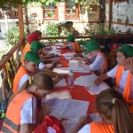 Lucky Bansko Kids Camp summer camp 2023