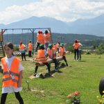 Lucky Bansko Kids Camp summer camp 2023