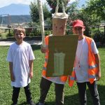 Lucky Bansko Kids Camp summer camp 2023