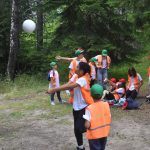 Lucky Bansko Kids Camp summer camp 2023