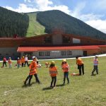 Lucky Bansko Kids Camp 2022