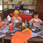 Lucky Bansko Kids Camp summer camp 2023