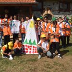 Lucky Bansko Kids Camp summer camp 2023