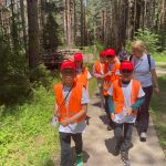 Lucky Bansko Kids Camp summer camp 2023