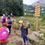 Lucky Bansko Kids Camp summer camp 2023