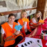 Lucky Bansko Kids Camp summer camp 2023