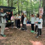 Lucky Bansko Kids Camp summer camp 2023