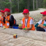 Lucky Bansko Kids Camp summer camp 2023