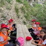 Lucky Bansko Kids Camp summer camp 2023
