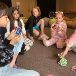 Lucky Bansko Kids Camp summer camp 2023