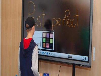 За кои нива на английски е подходящ детски езиков лагер Lucky Bansko Kids Camp