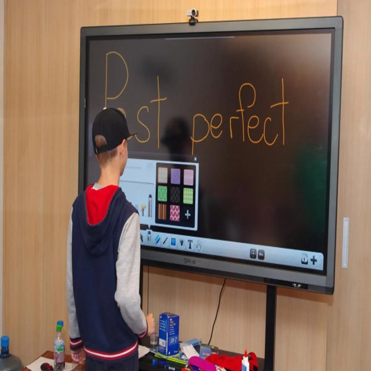 За кои нива на английски е подходящ детски езиков лагер Lucky Bansko Kids Camp