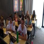 За кои нива на английски е подходящ детски езиков лагер Lucky Bansko Kids Camp