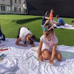 Lucky Bansko Kids Camp summer camp 2023