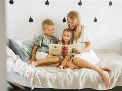 Умения за вербална комуникация при децата