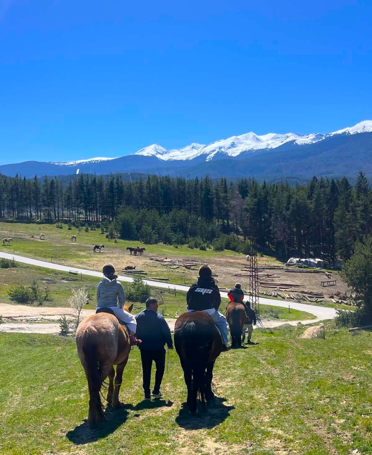 Lucky Bansko Kids Camp Summer camp 2025